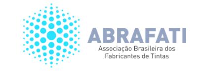 ABRAFATI&nbsp;– Brazilian Coatings Manufacturers Association
