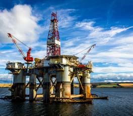 Cellulose Ether in Oil Drilling