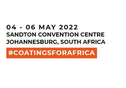 Coatings For Africa